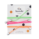 Tiebandz Hair Tie Neonz