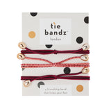 Tiebandz Burgundyz