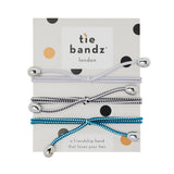 Tiebandz Hair Tie Glacierz