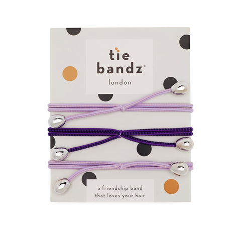 Tiebandz Violetz