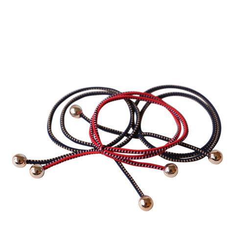 Tiebandz Hair Tie Nautic Shadez