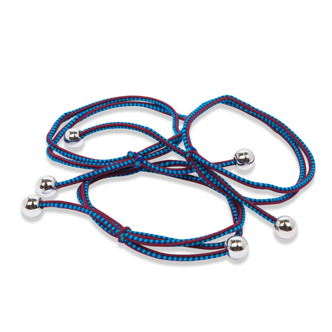 Tiebandz Hair Tie Royal Bluez