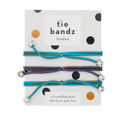 Tiebandz Hair Tie Day Dreamz
