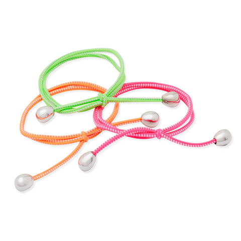 Tiebandz Hair Tie Neonz