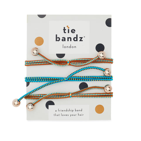 Tiebandz Hair Tie Sand Stormz