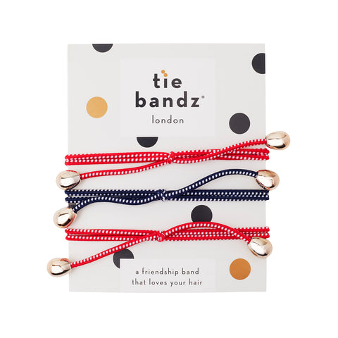 Tiebandz Hair Tie Unionz